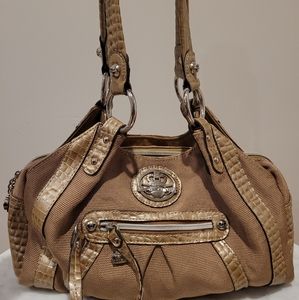 Kathy Van Zeeland purse
